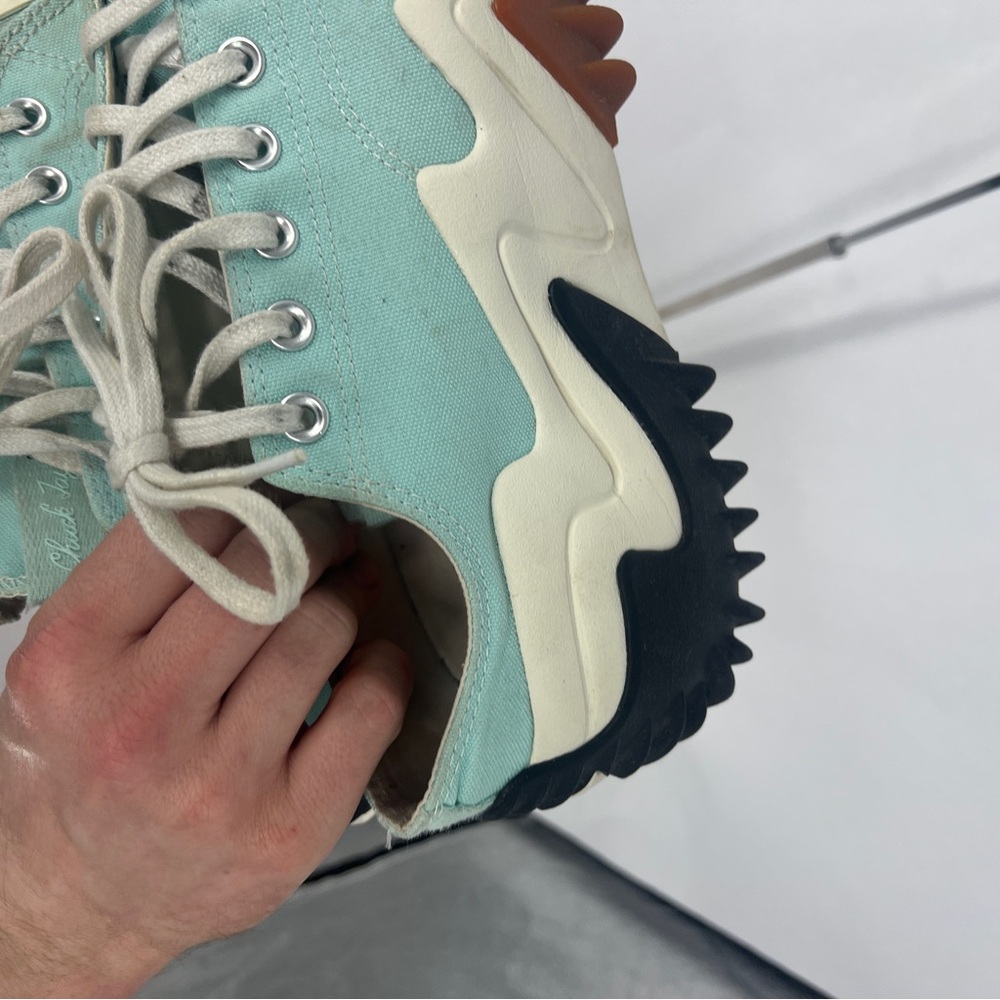 Converse All Start Motion Platform - image 9